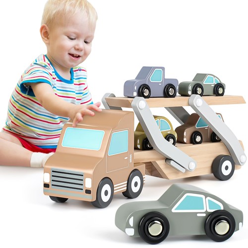 Giochi legno bambini - legno, 1