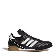Scarpe da calcio Adidas Kaiser 5 Goal indoor da uomo - nere / UK7 US7,5