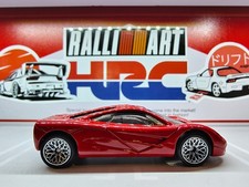 RIVETTO HOT WHEELS PROTOTYPE