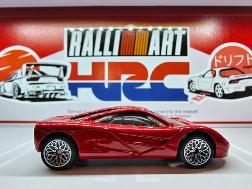 Rivetto hot wheels - rivetto,