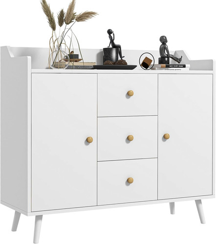 Credenza soggiorno legno - in,