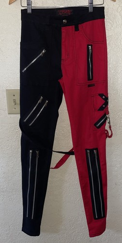 Vintage tripp pantalone uomo - tripp,