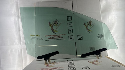 Vetro cristallo scendente - cristallo,