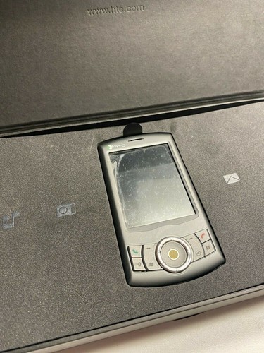 Telefono cellulare htc touch - cellulare,