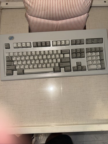 Tastiera ibm model 1391401 - ibm, m