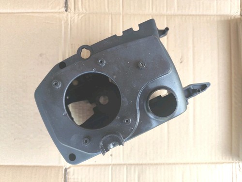 Carter coperchio motore - carter,