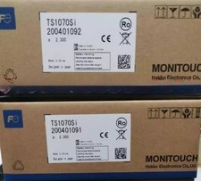TS1070Si One NUOVO Fuji