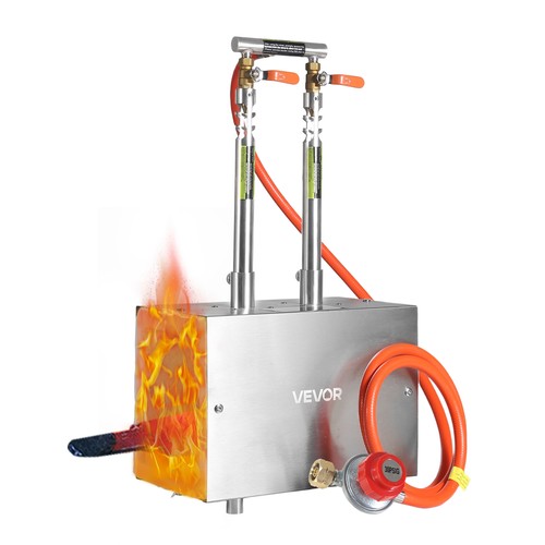 Vevor forgia propano - vevor, a