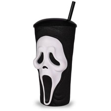 2026 Scream 7 Ghost Face