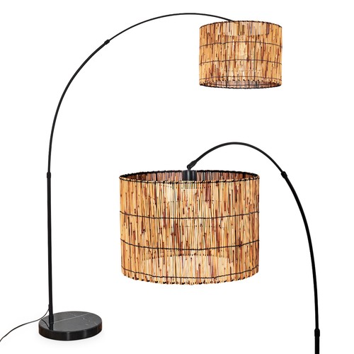 Hofstein obenetto stehlampe - obenetto,
