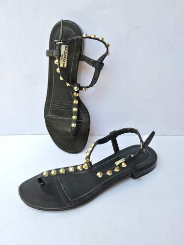 Sandali balenciaga arena - sandali,