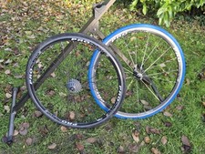 Set ruote Prolite 700c con