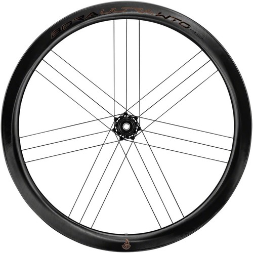 Campagnolo bora ultra wto - campagnolo,