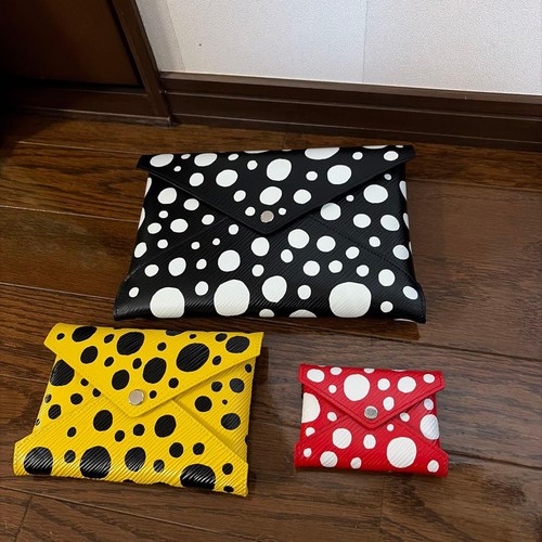 Louis vuitton yayoi kusama - x,