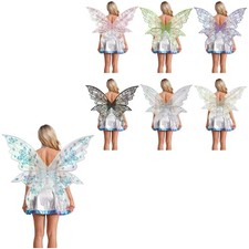 Ali di fata per adulti