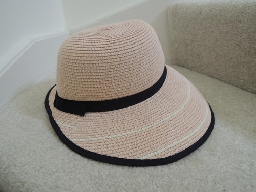 Cappello donna magid rosa - cappello,