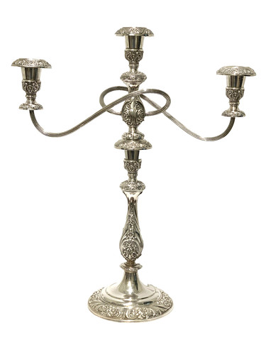 Candelabro vintage 1847 - , rogers