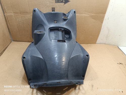 Retro scudo per kymco agility - retro,