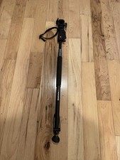 Monopiede Manfrotto 685B con