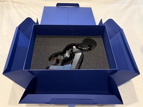 Swarovski soulmates panther - swarovski,