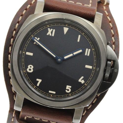 Orologio uomo panerai - panerai, luminor