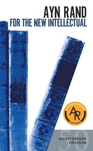Ayn rand for the new - for,