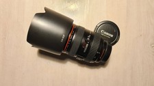 Canon EF 24-70mm f/2.8L USM