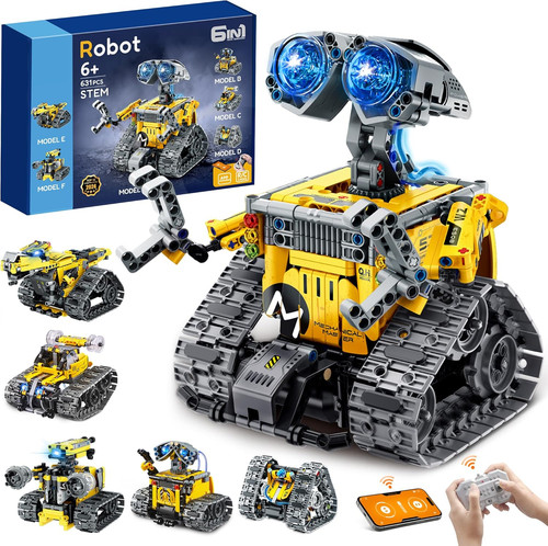 Robot per bambini - per, dai