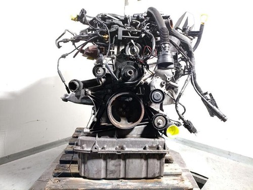 651955 motore mercedes benz - 651955, mercedes-benz