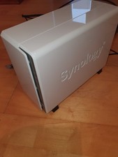 Synology DS213j Disk