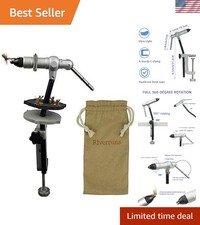 Visore per legare mosche