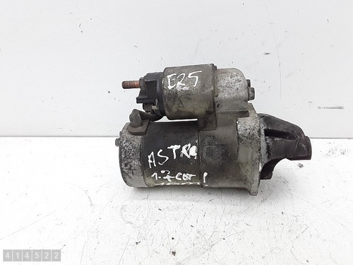2010 opel astra motore - 2010, di