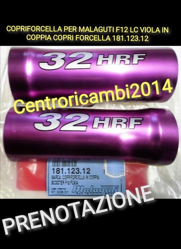 Copriforcella per malaguti f12 - per,