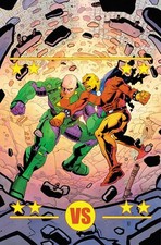 SUPERMAN #33 DC COMICS