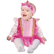 Costume Carnevale Neonata