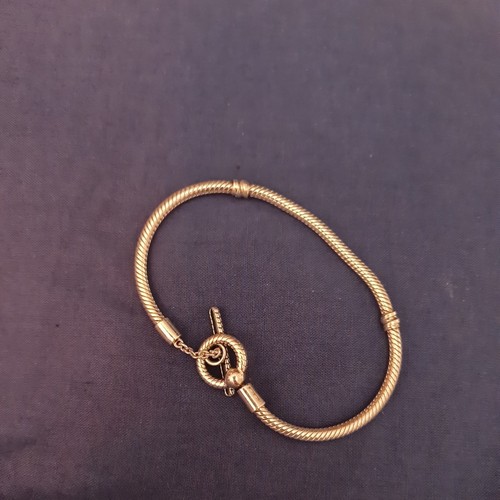 Bracciale pandora usato senza - bracciale,