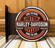 Harley davidson motorcycle - harley,