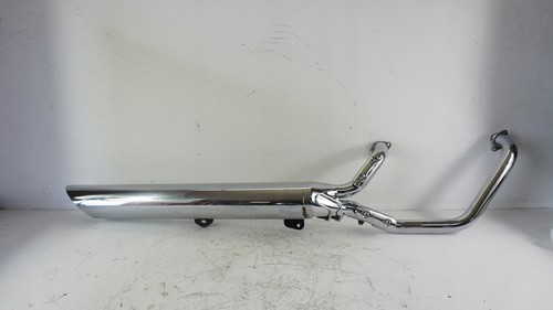 Suzuki intruder 125 - suzuki, vl