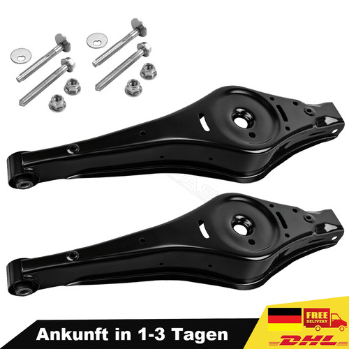 Bracci trasversali per vw - 2,