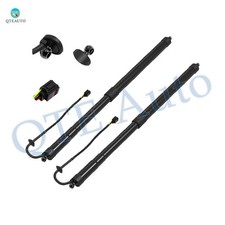 2PC Rear Tailgate Power Lift