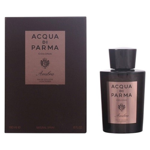 Acqua parma ambra eau de - acqua,