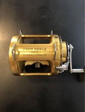 Penn ReelS International II