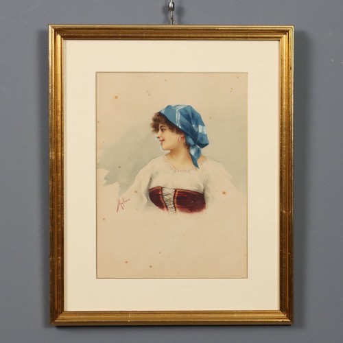 Vincenzo migliaro ritratto - 'vincenzo, migliaro'