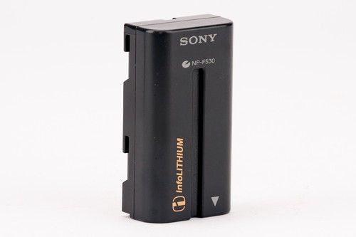 Batteria originale sony - batteria,