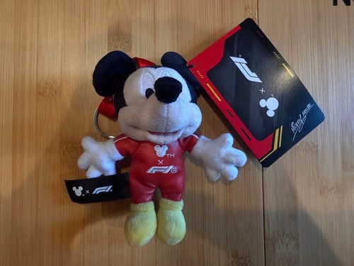 Portachiavi disney topolino - portachiavi,