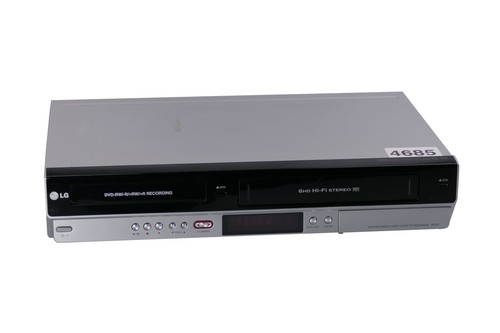Rc278 registratore dvd e - registratore,