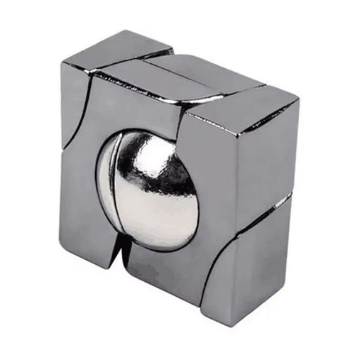 Rompicapo puzzle sblocca - 2x(rompicapo, 3d
