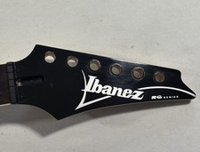 2006 Ibanez RG321MH Guitar
