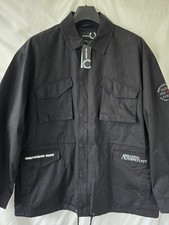 Giacca alla moda RAF SIMONS