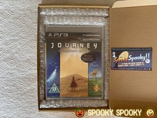 Journey Collectors Edition PS3